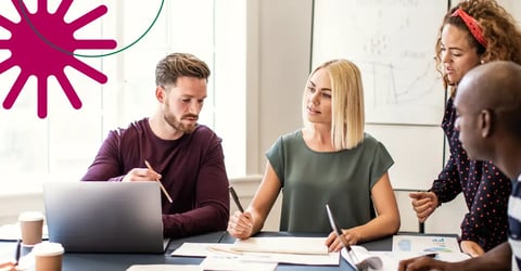 how to market with AI without being creepy