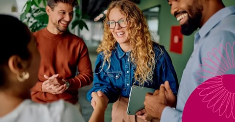 Better Data Starts with Better Partnerships