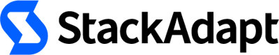 stackadapt logo